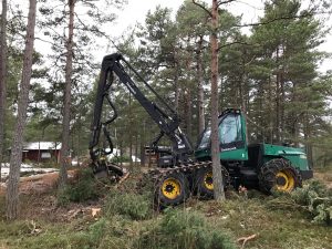 Alkällsvägen